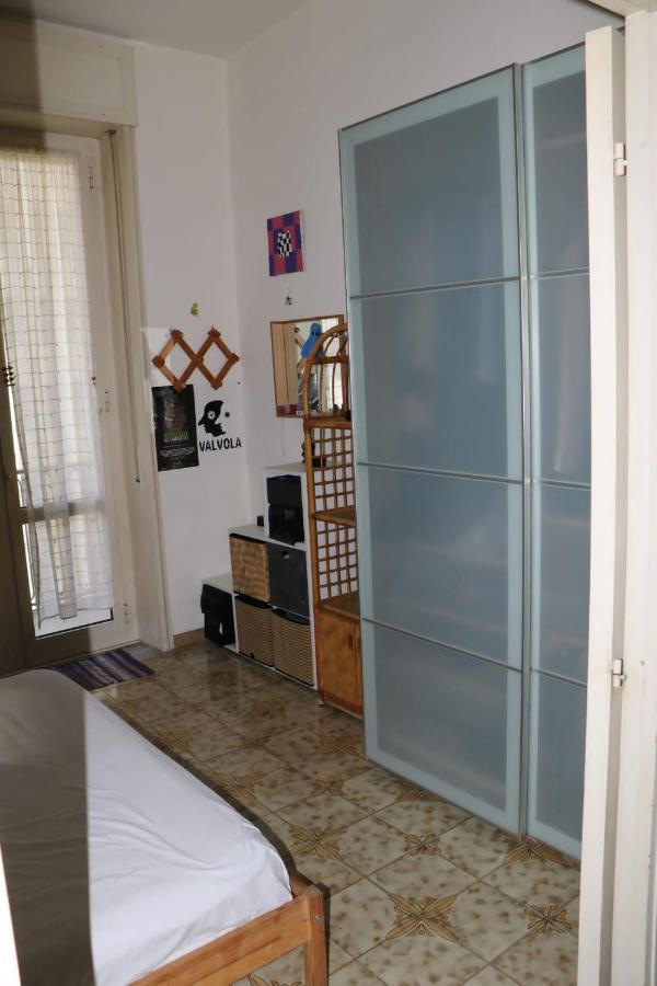 나폴리 Casa Linos 아파트 외부 사진